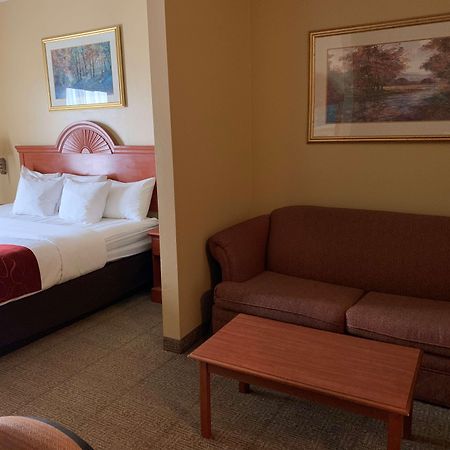 Surestay Plus Hotel By Best Western Месквіт Екстер'єр фото