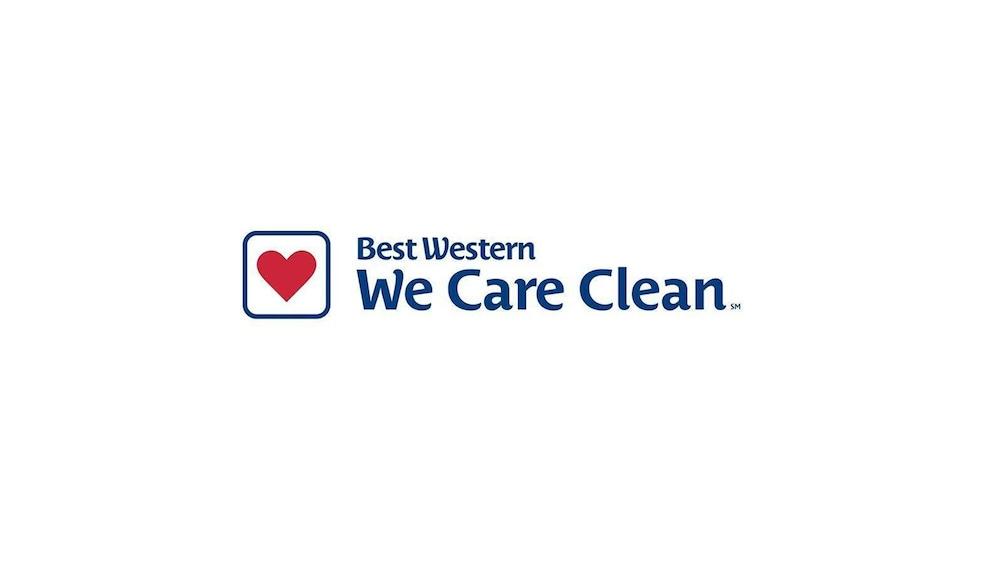 Surestay Plus Hotel By Best Western Месквіт Екстер'єр фото