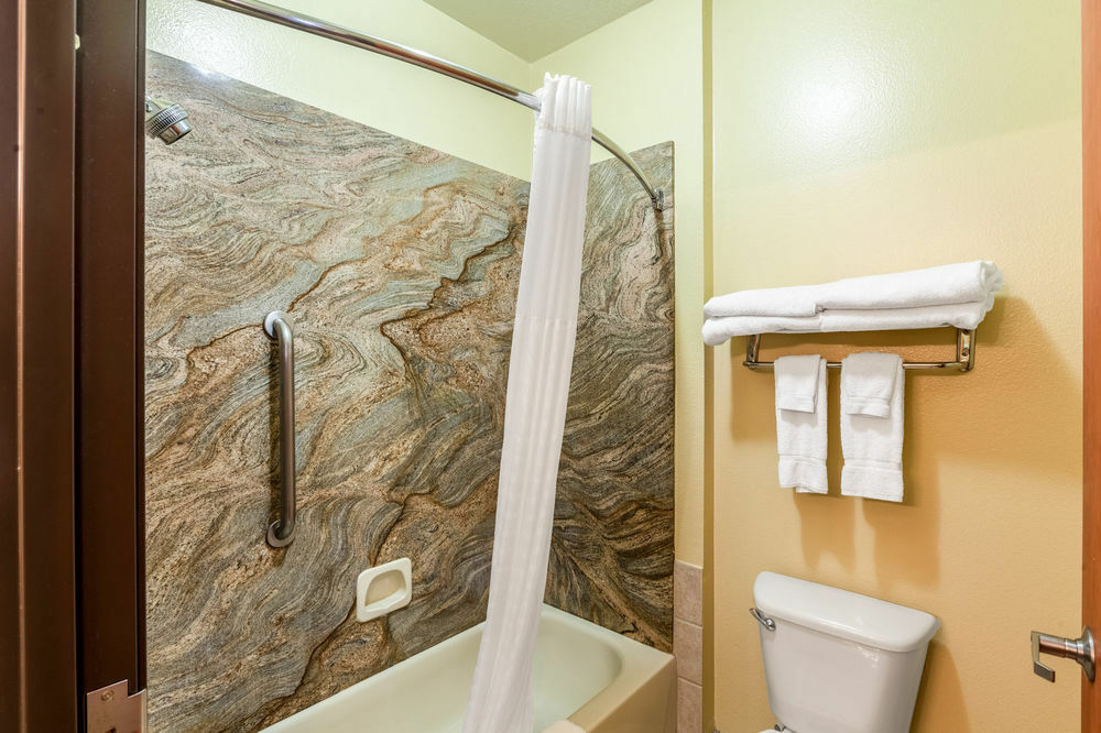 Surestay Plus Hotel By Best Western Месквіт Екстер'єр фото