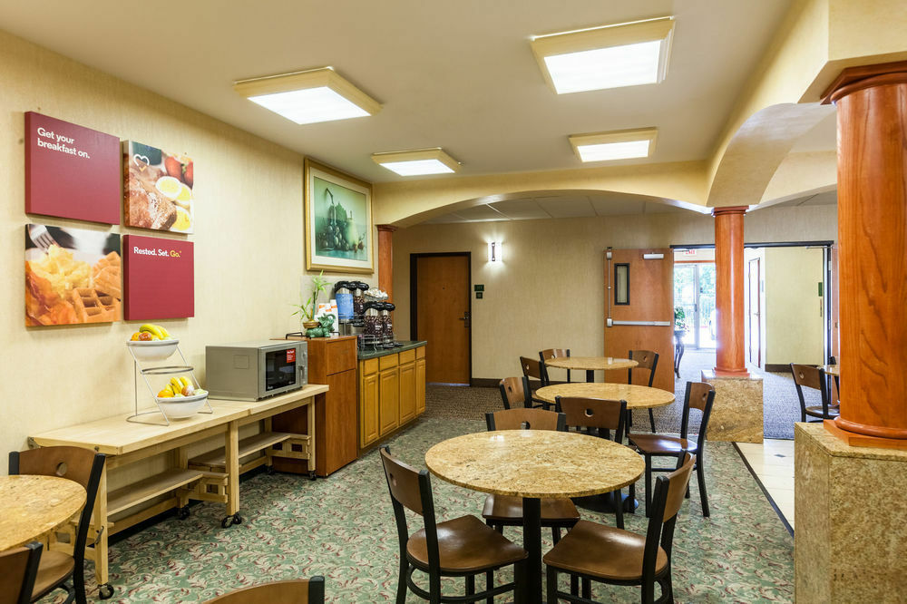 Surestay Plus Hotel By Best Western Месквіт Екстер'єр фото