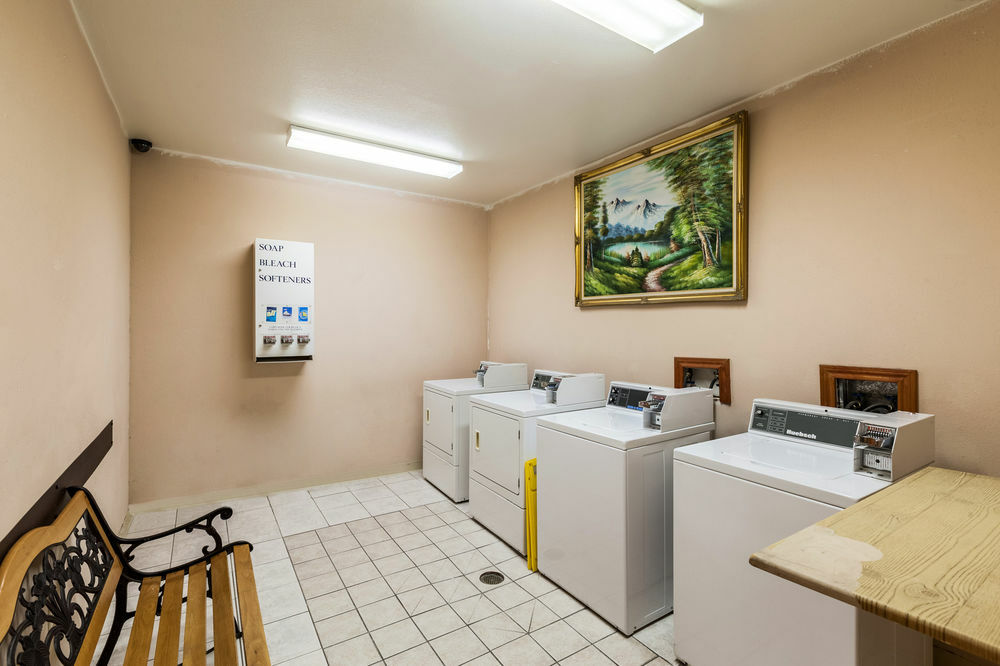 Surestay Plus Hotel By Best Western Месквіт Екстер'єр фото