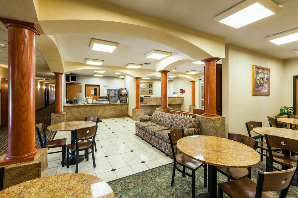 Surestay Plus Hotel By Best Western Месквіт Екстер'єр фото